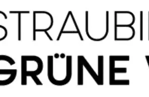 Logo des Projekts „Straubings grüne Wege“