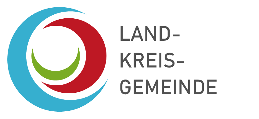 Logo von Land-Kreis-Gemeinde