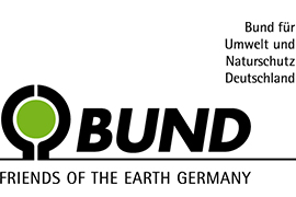 Logo BUND