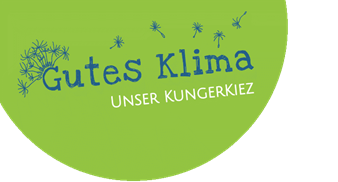 Logo Gutes Klima