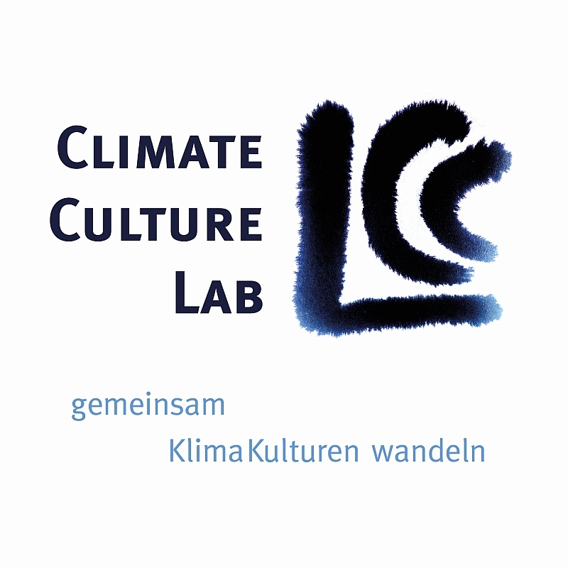 Logo Climate Culture Lab