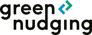 Logo Green Nudging