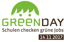 Logo Green Day
