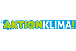Aktion Klima Logo Aktion Klima Logo