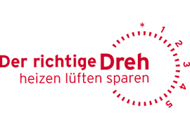 Logo des Projekts "Verbraucher aktiv – Klimakompetent Heizen" Logo des Projekts "Verbraucher aktiv – Klimakompetent Heizen"