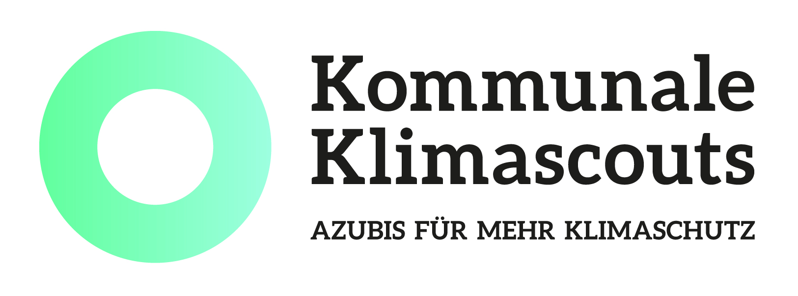 Logo Kommunale Klimascouts