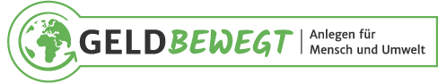 Logo der Website geld-bewegt.de Logo der Website geld-bewegt.de