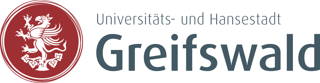 Logo Greifswald