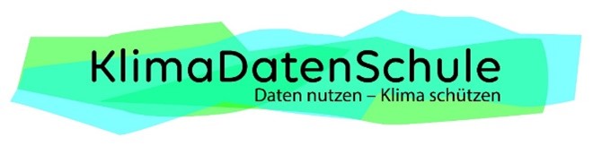 Logo KlimaDatenSchule