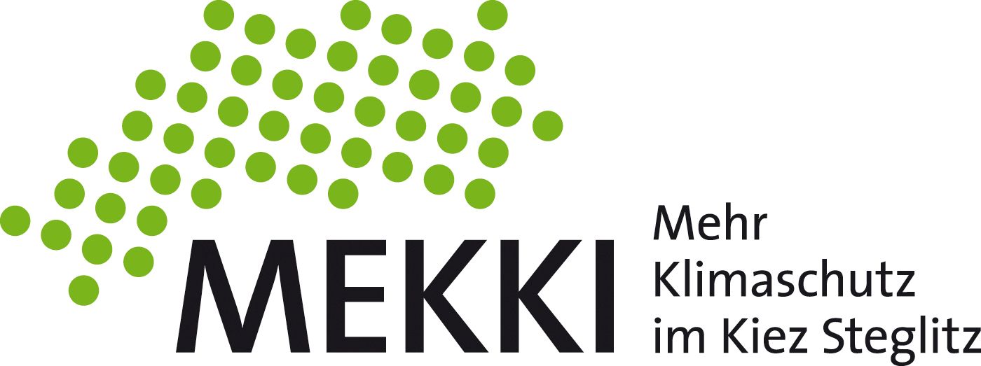Logo MEKKI