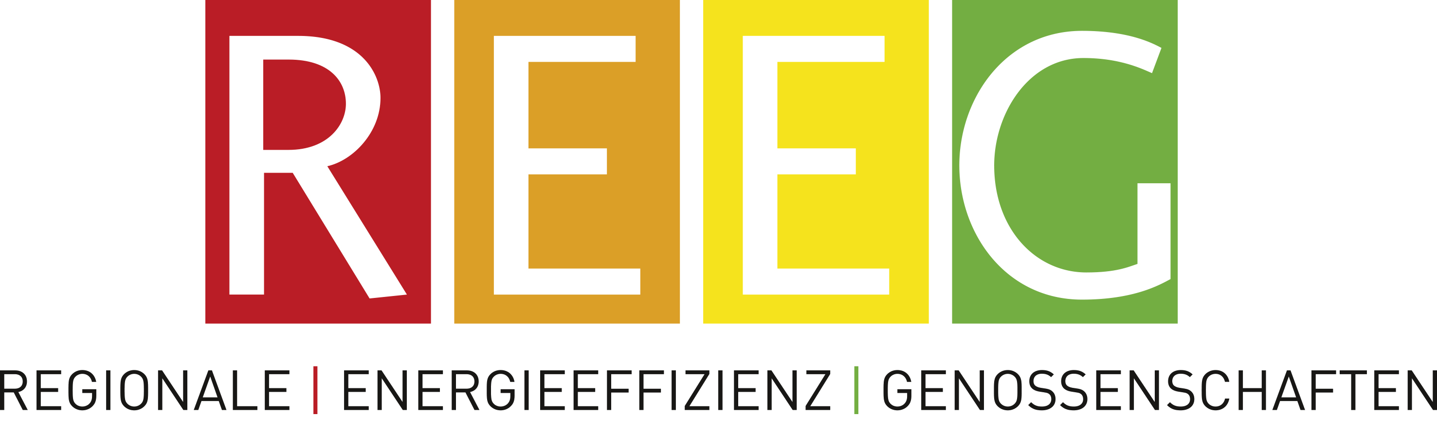 Logo REEG