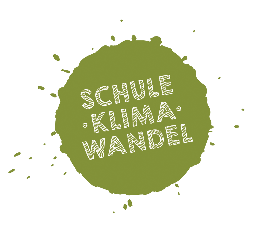 Logo Schule Klimawandel