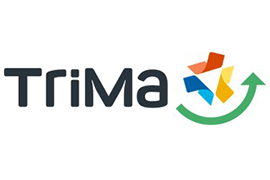 Logo TriMa