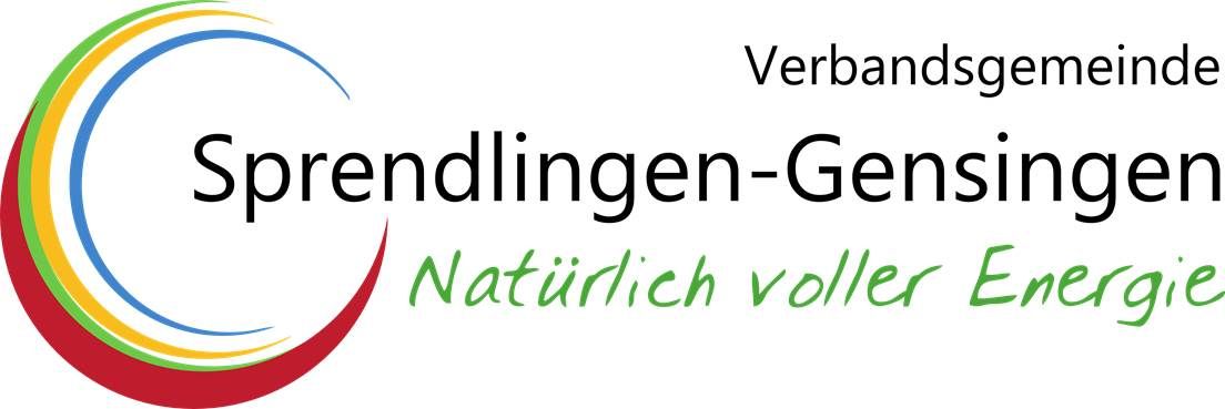 Logo Verbandsgemeinde Sprendlingen-Gensingen