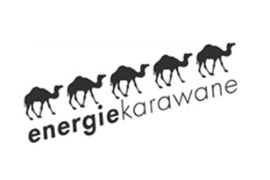 Logo des Projekts Energiekarawane Wohngebäude Logo des Projekts Energiekarawane Wohngebäude