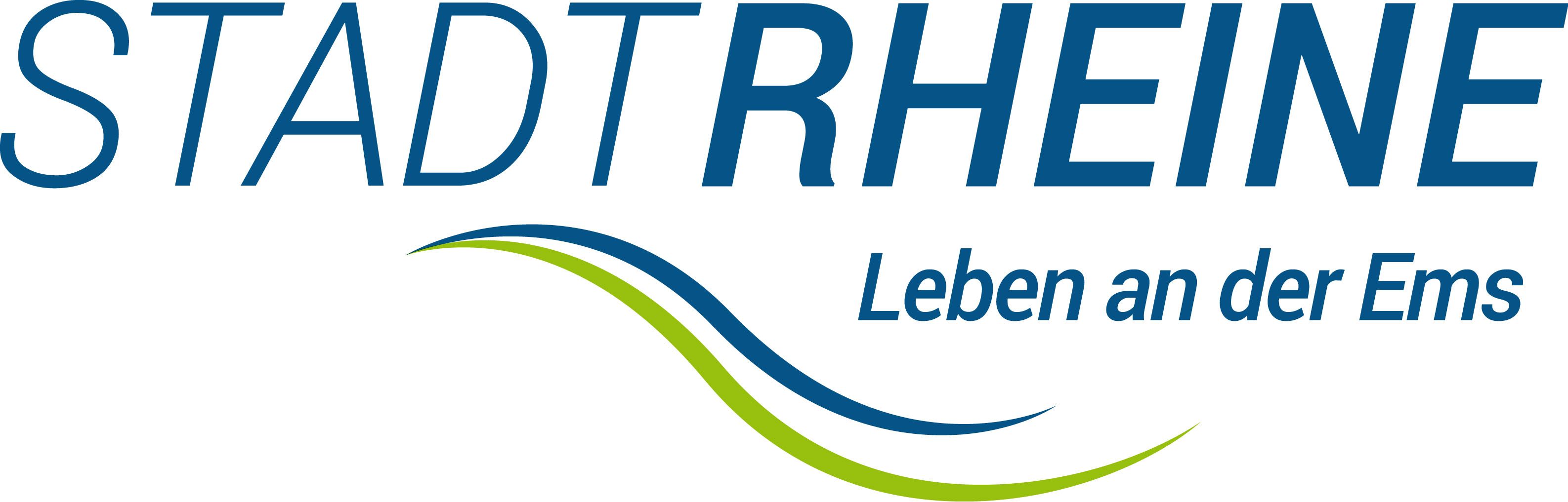 Logo Stadt Rheine