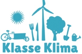 Logo Klasse Klima