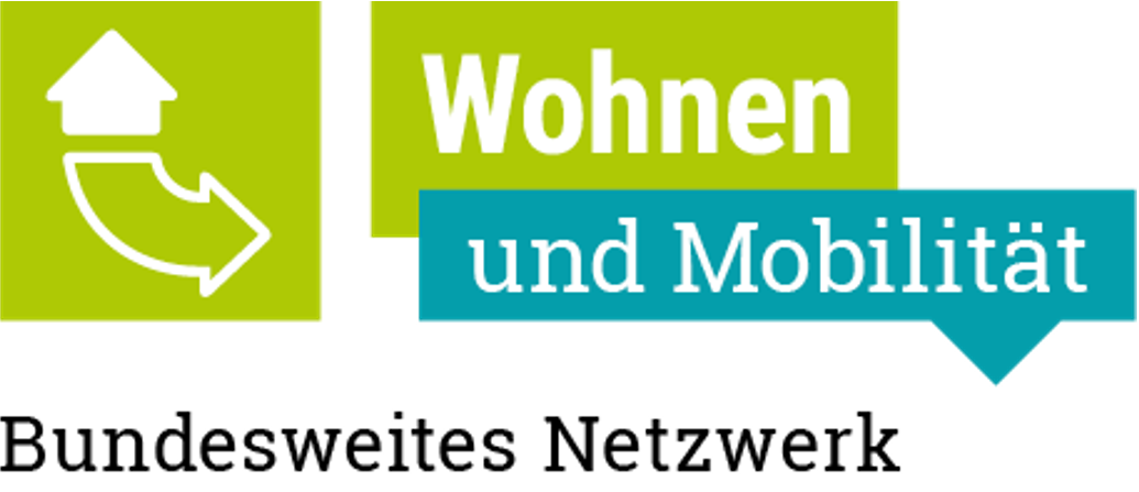 Logo von Intelligent Mobil im Wohnquartier