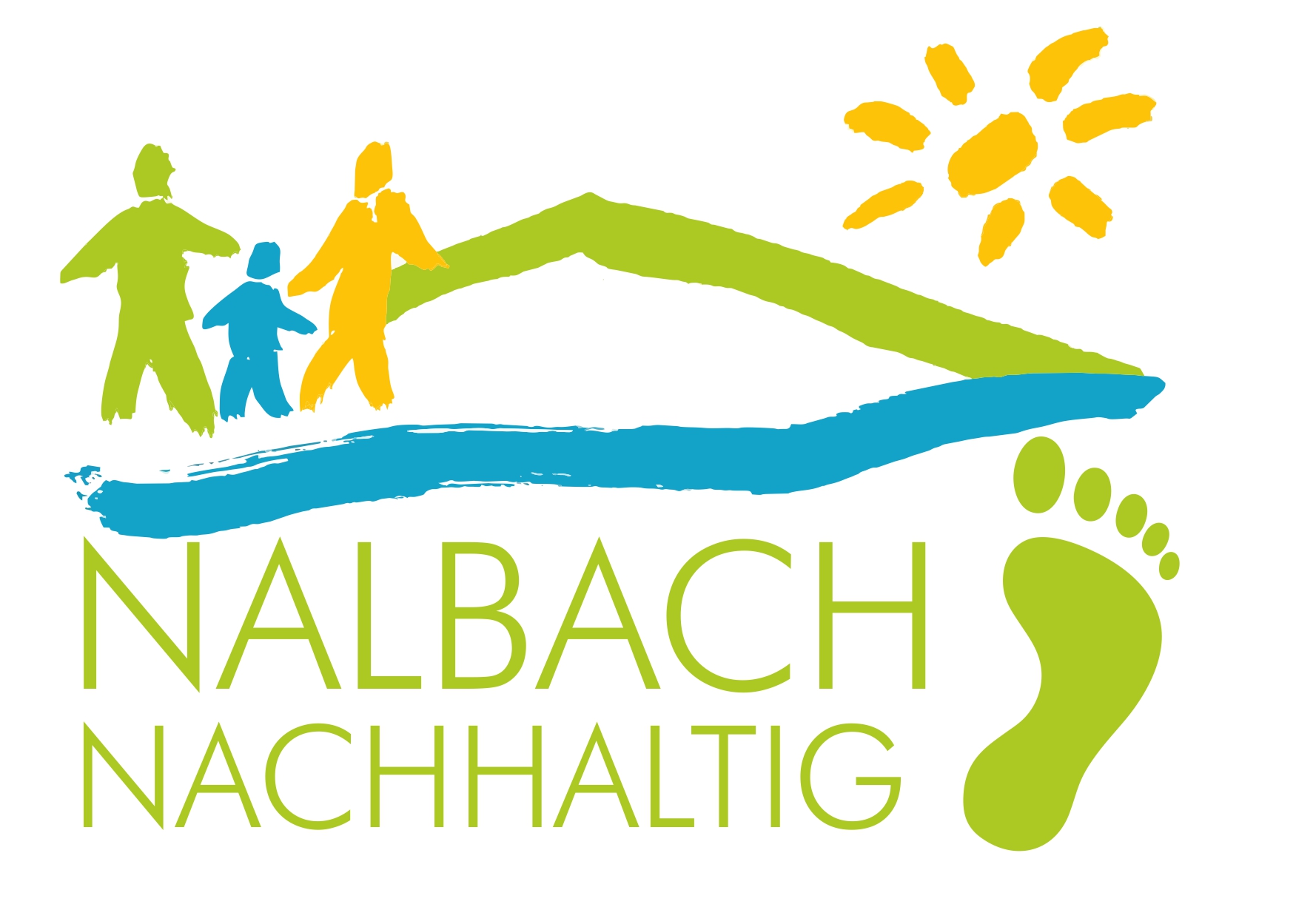 Logo Nalbach Nachhaltigkeit