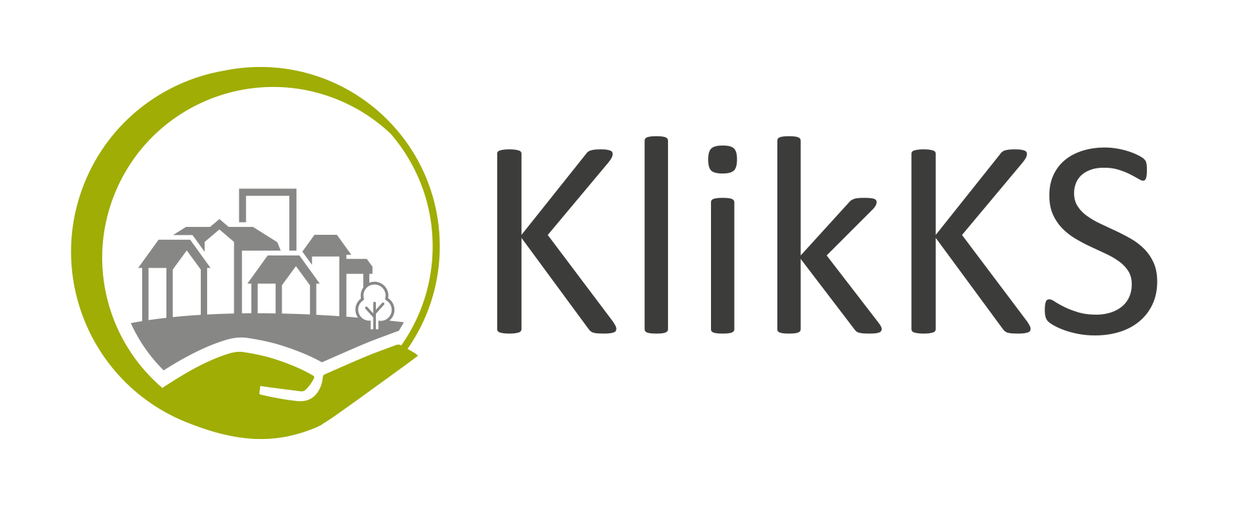 Das Logo von KlikKS