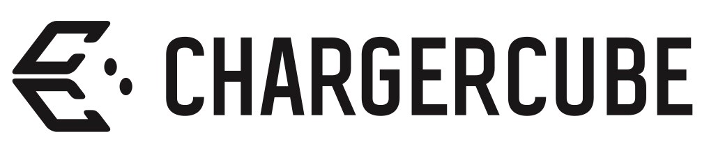 Logo Chargercube