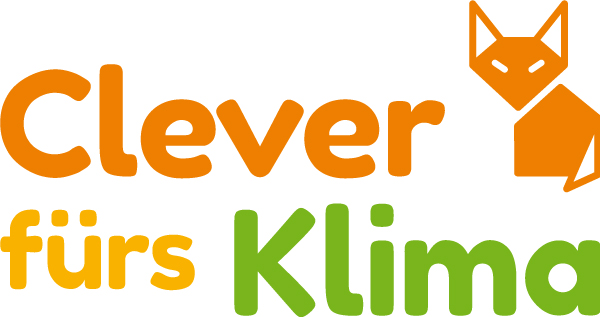 Logo Clever füs Klima