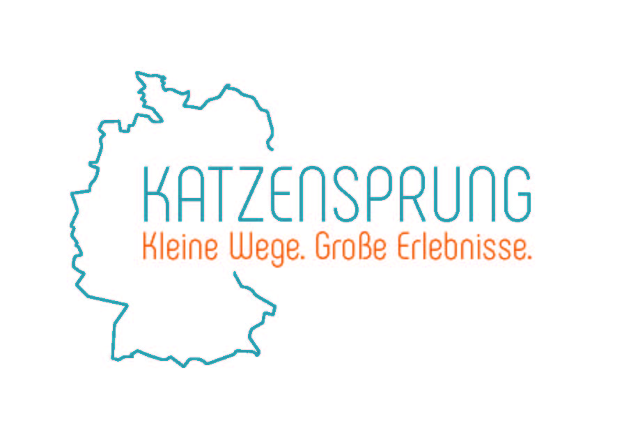 Logo des Projekts „Katzensprung 2.0“