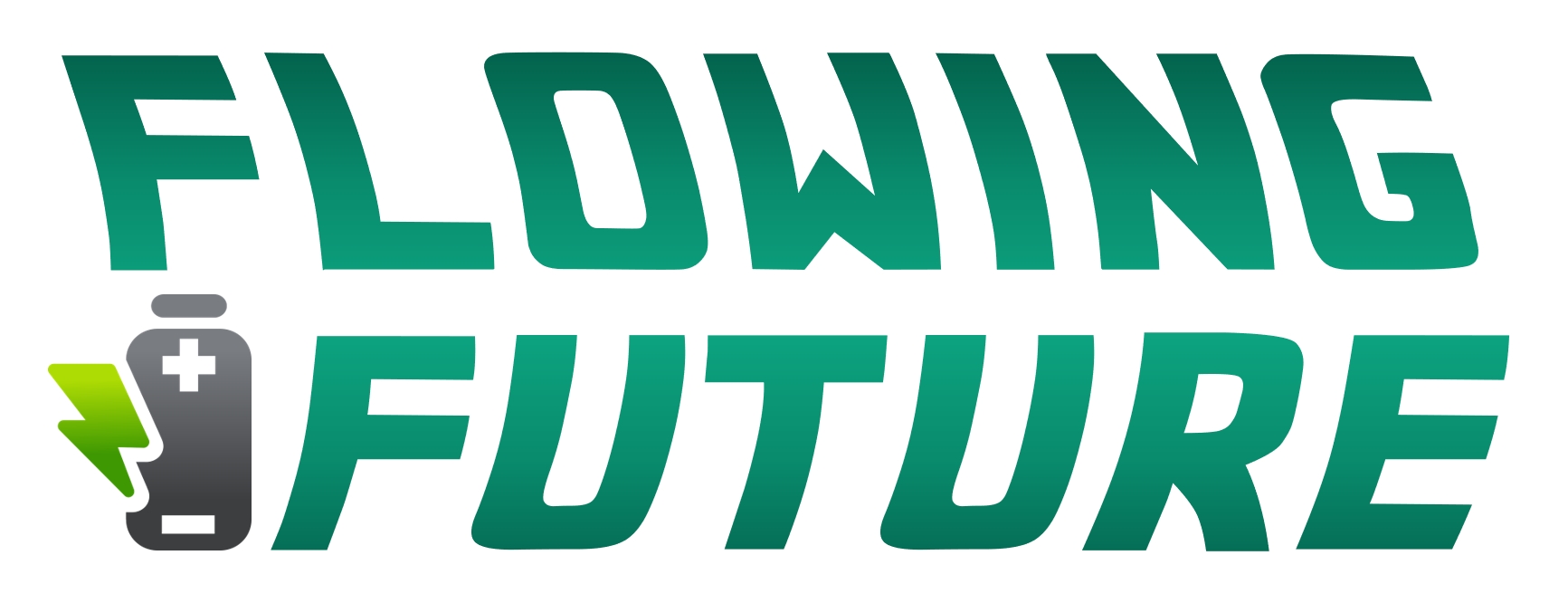 Logo des Projekts FlowingFuture