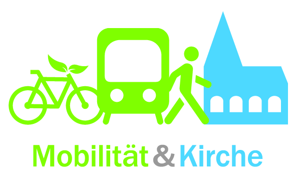 Logo Mobilität und Kirche / ©FEST
