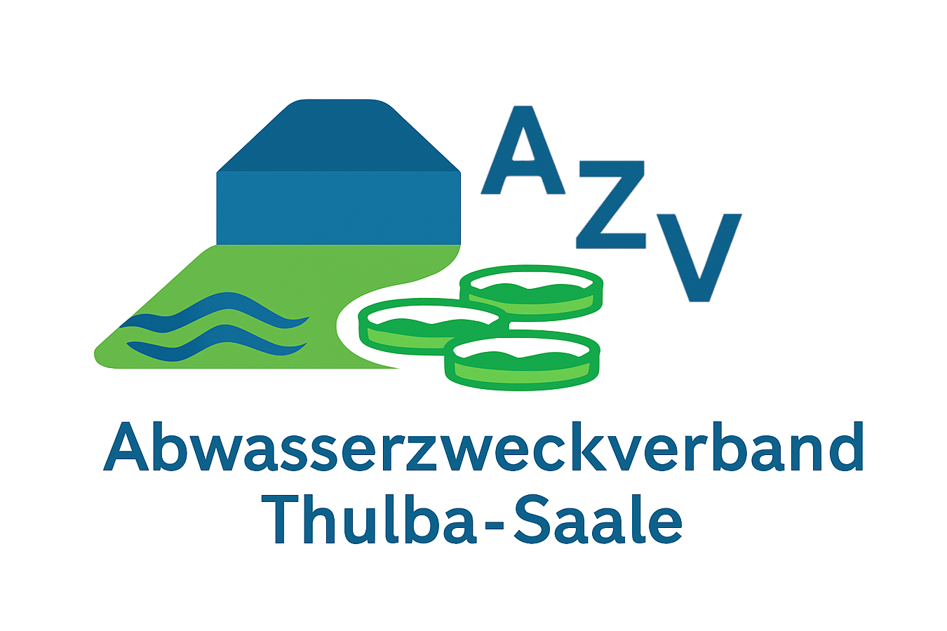 Logo des AVZ Thulba-Saale
