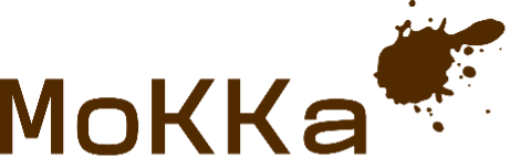 Logo des Projekts MoKKa