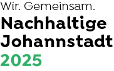Logo des Projekts Nachhaltige Johannstadt 2025
