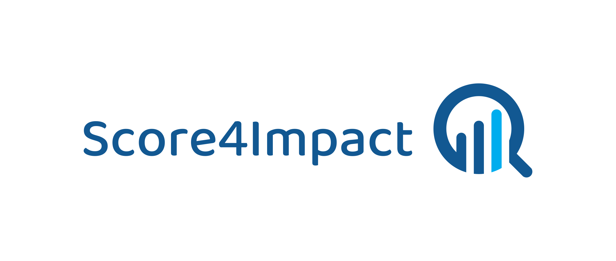 Score4Impact Logo
