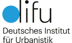 Logo Deutsches Institit für Urbanistik