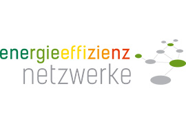 Logo Energieeffizienz Netzwerke