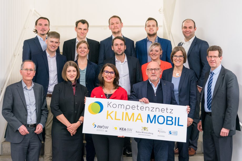 Gruppenbild KlimaMobil