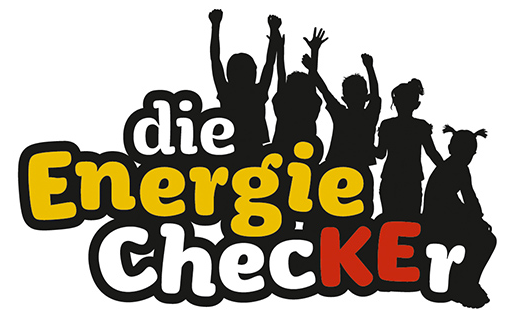 Schulprojekt Energie-Checker - ein Angebot an Grundschulen für die 3. und 4. Klassenstufen