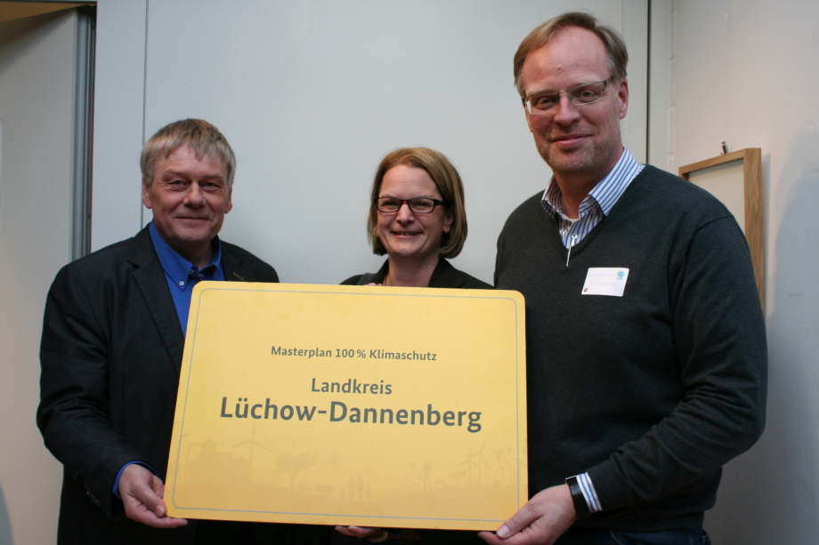 Dialogwerkstatt „Gemeinsam Klimaschutz gestalten“ – Ideen und Impulse für den Masterplan 2050