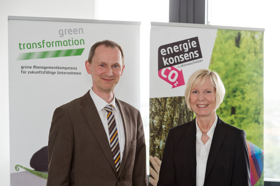 Green Transformation Ein Klimaschutz Transformationsprozess In 