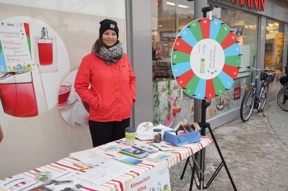 Infostand