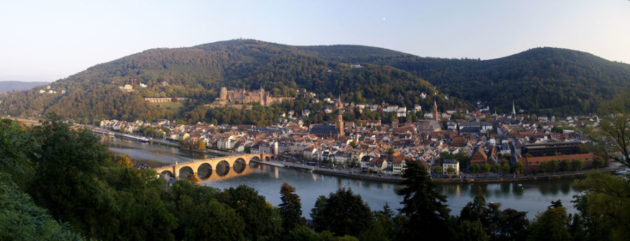 Heidelberg