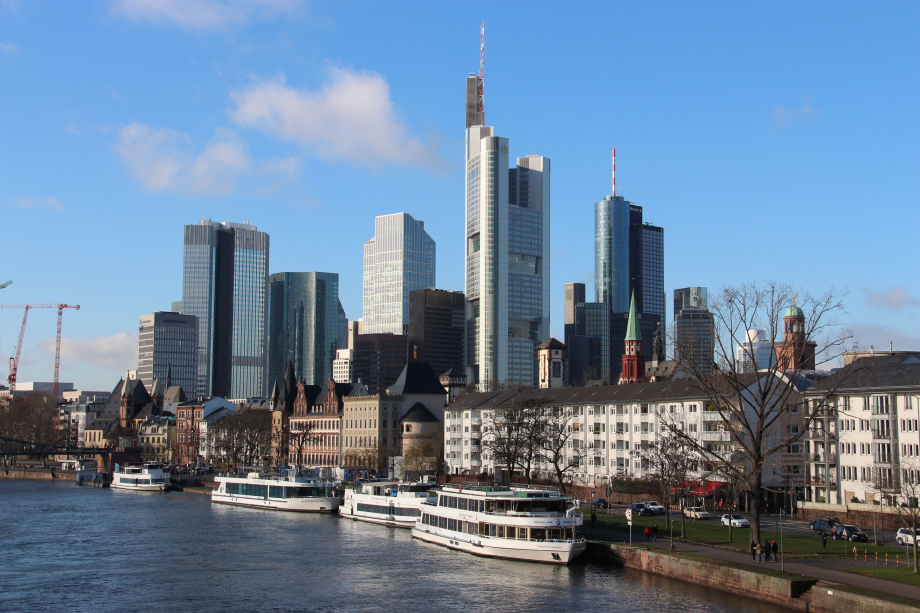 Frankfurt am Main