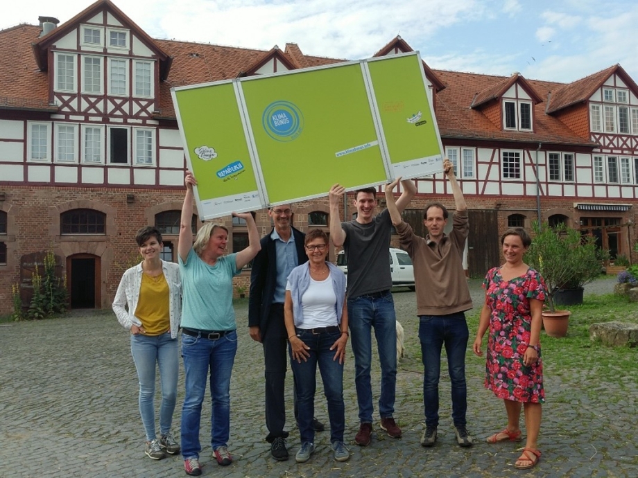 Gruppenbild