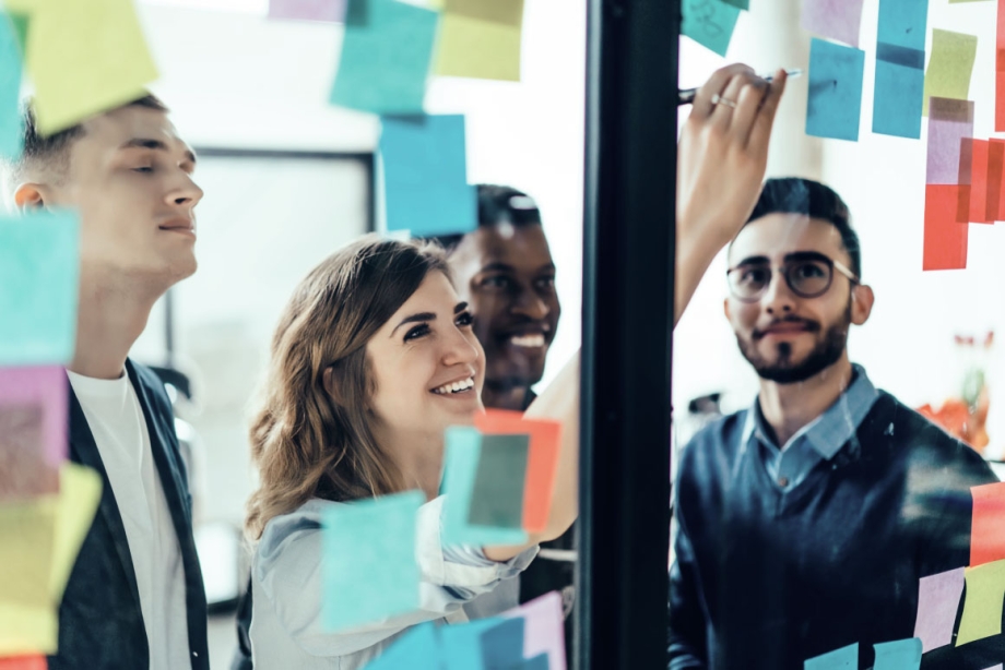 Beteiligung ist im kommunalen Klimaschutz der Schlüssel dazu, dass Klimaschutzvorhaben von allen mitgetragen werden.