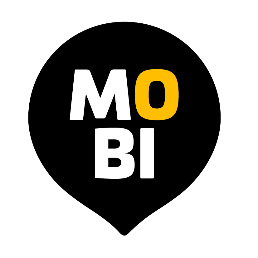 Logo MOBI