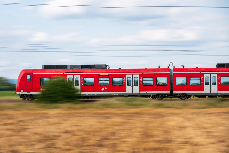 Nachhaltige Mobilität im ländlichen Raum