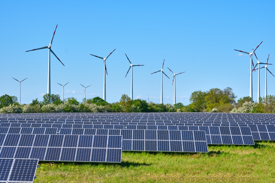Impulspapier „Kommunale Kooperationen für die Energiewende – Herausforderungen und Chancen“