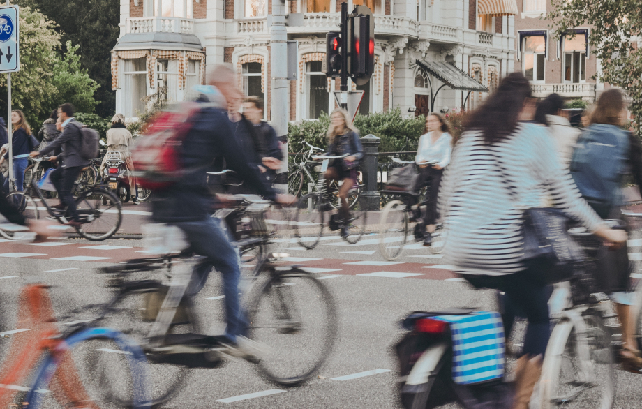 Kommunalrichtlinie: Mobilität