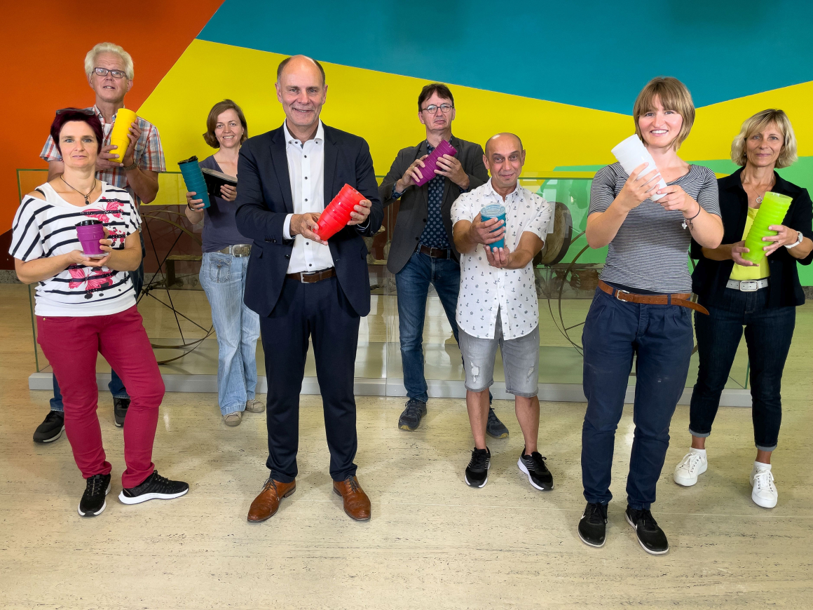 Pressefoto Singen
