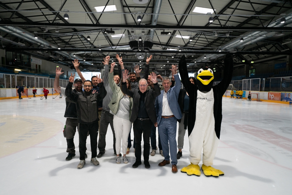 Die Landeshauptstadt Stuttgart gehört zu den Gewinnern beim Wettbewerb „Klimaaktive Kommune 2025“